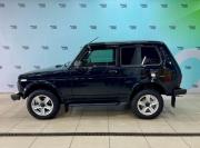 Lada (ВАЗ) Niva Legend Набережные Челны  - изображение 24