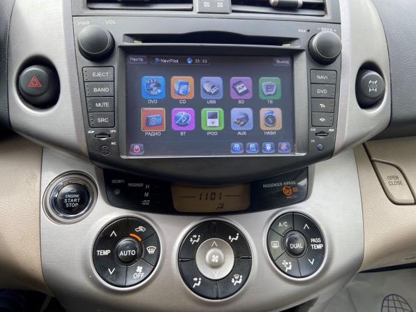 Toyota RAV4 III (XA30) с пробегом 2007 года, цена 770 000 рублей, 323200 км, внедорожник, Автокод Объявления