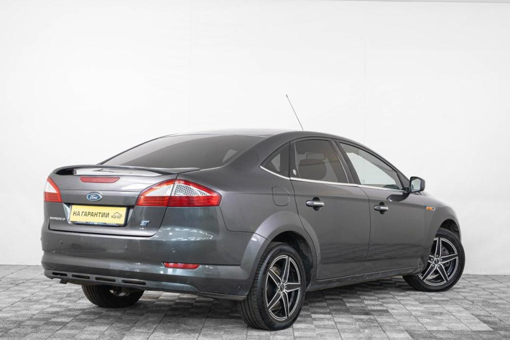 Ford Mondeo IV Кемерово  - изображение 7