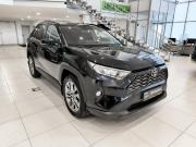Toyota RAV4 V (XA50) Казань  - изображение 25