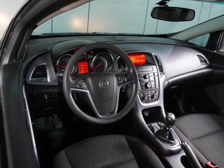 Opel Astra J Рестайлинг Воронеж  - изображение 6