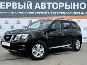 Nissan Terrano III (D10) Краснодар  - изображение 23