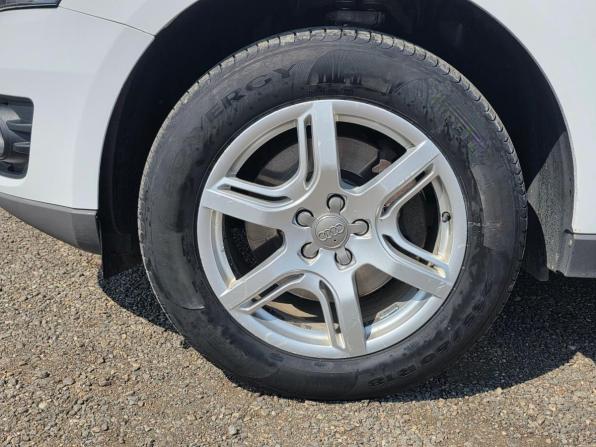 Audi Q5 I (8R) с пробегом 2009 года, цена 1 045 000 рублей, 79800 км, внедорожник, Автокод Объявления