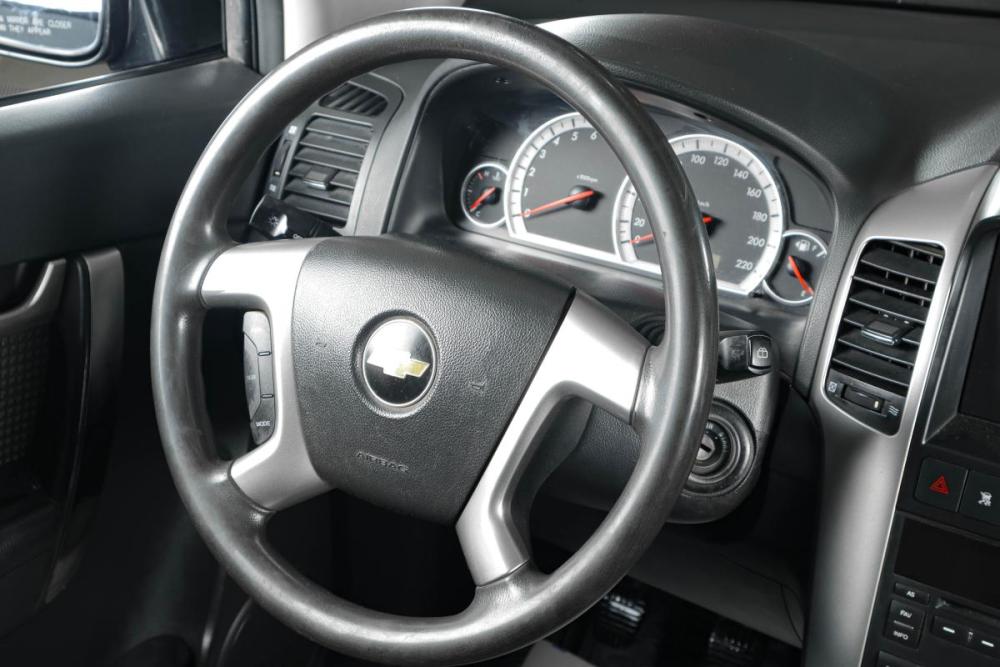 Chevrolet Captiva I Тюмень  - изображение 12
