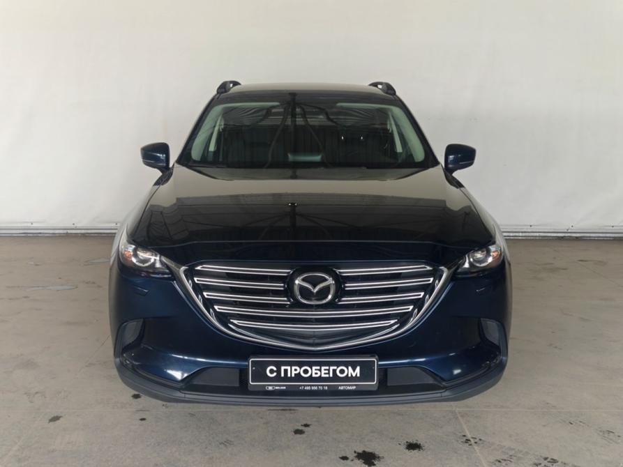 Mazda CX-9 II Москва  - изображение 2