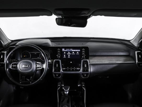 Kia Sorento IV с пробегом 2021 года, цена 3 500 000 рублей, 108252 км, внедорожник, Автокод Объявления