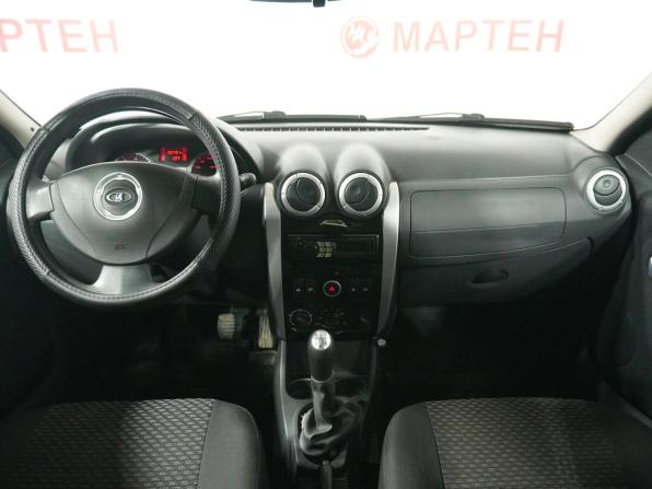Lada (ВАЗ) Largus I с пробегом 2012 года, цена 631 000 рублей, 192491 км, универсал, Автокод Объявления