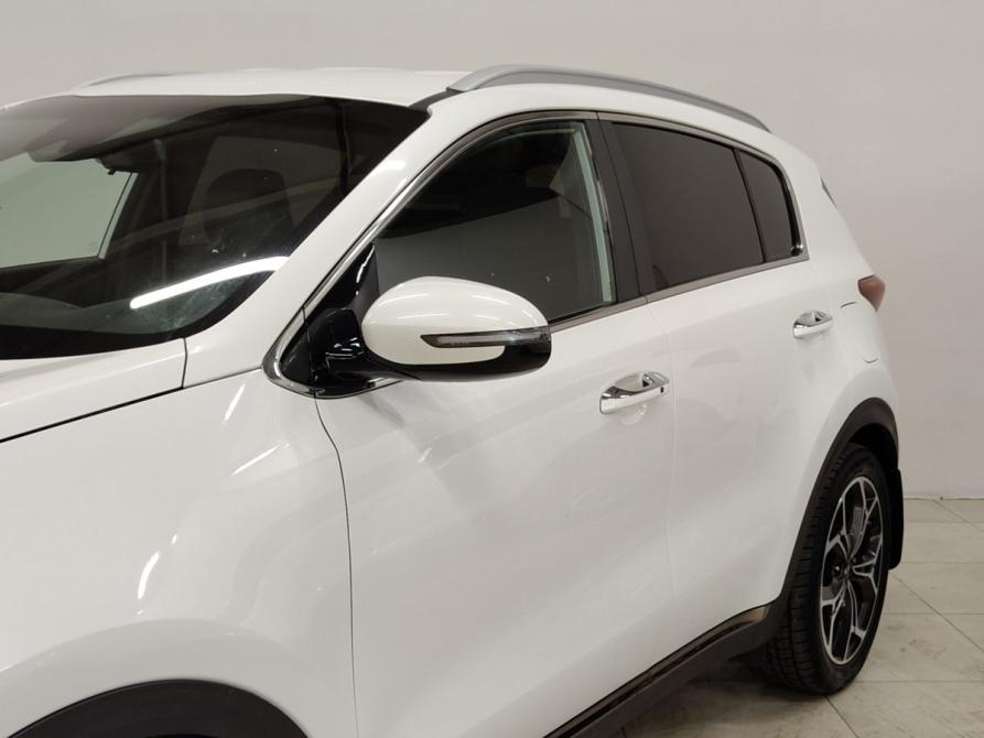 Kia Sportage IV Рестайлинг Тула  - изображение 6
