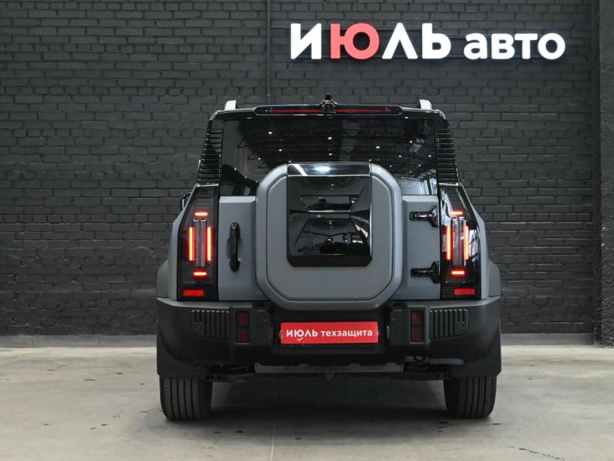 JETOUR T2 Екатеринбург  - изображение 5