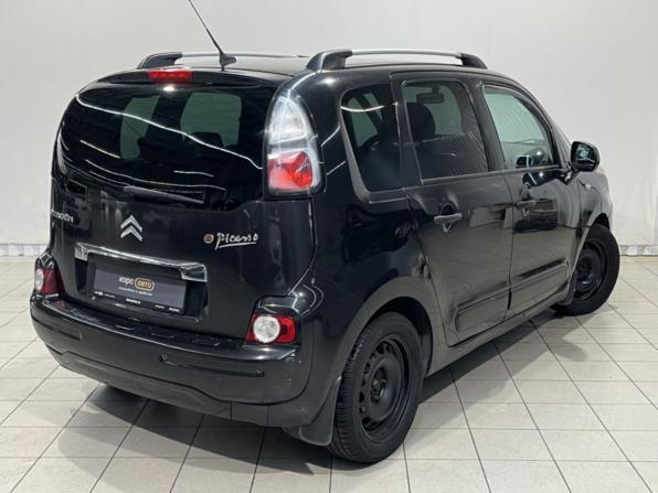Citroen C3 Picasso I с пробегом 2010 года, цена 589 800 рублей, 162286 км, компактвэн, Автокод Объявления