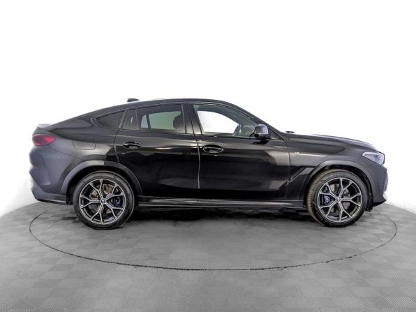 BMW X6 III (G06) с пробегом 2020 года, цена 7 190 000 рублей, 206522 км, внедорожник, Автокод Объявления