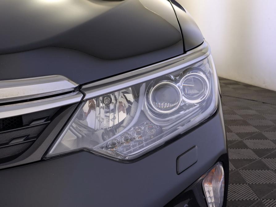 Toyota Camry VII (XV50) Рестайлинг Москва  - изображение 12