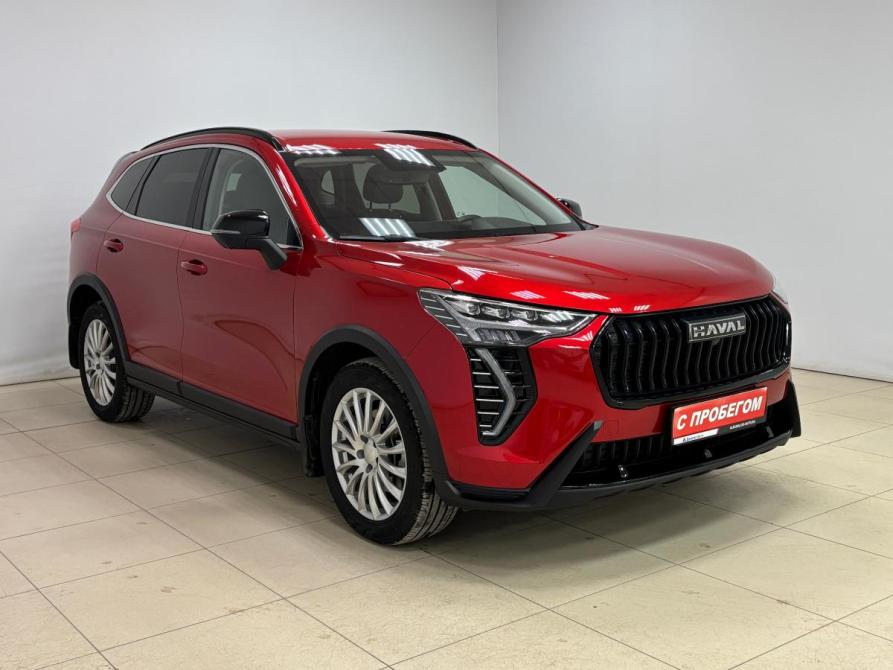 Haval Jolion I Рестайлинг Альметьевск  - изображение 3