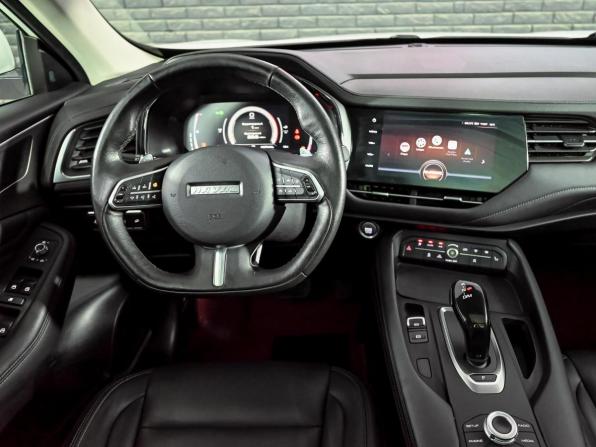 Haval F7 I с пробегом 2021 года, цена 2 080 000 рублей, 54065 км, внедорожник, Автокод Объявления