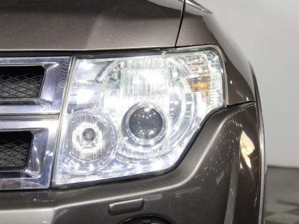 Mitsubishi Pajero IV Рестайлинг 1 с пробегом 2013 года, цена 2 157 000 рублей, 222758 км, внедорожник, Автокод Объявления