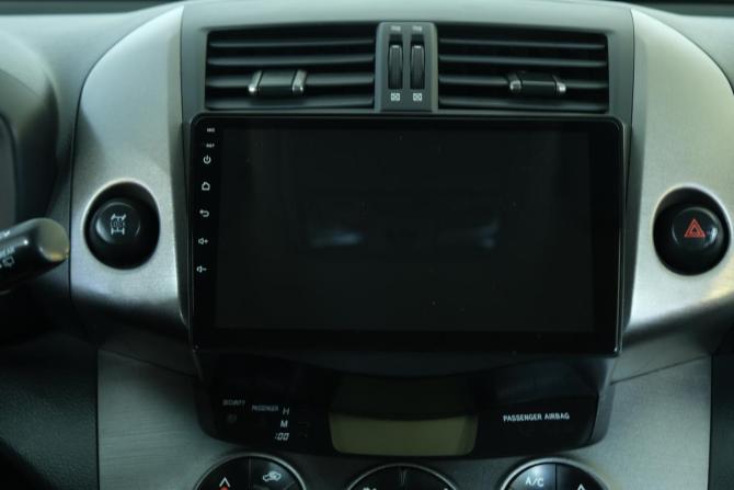 Toyota RAV4 III (XA30) Рестайлинг с пробегом 2012 года, цена 1 529 000 рублей, 273000 км, внедорожник, Автокод Объявления