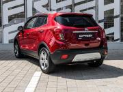 Opel Mokka I Ставрополь  - изображение 23