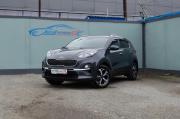 Kia Sportage IV Рестайлинг Курган  - изображение 20
