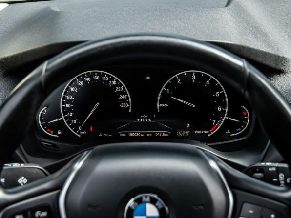 BMW X3 III (G01) с пробегом 2020 года, цена 2 850 000 рублей, 190030 км, внедорожник, Автокод Объявления