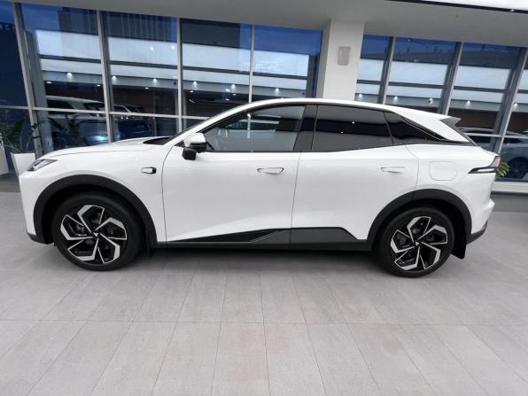 Changan Deepal S07 I с пробегом 2025 года, цена 5 289 900 рублей, 10 км, внедорожник, Автокод Объявления