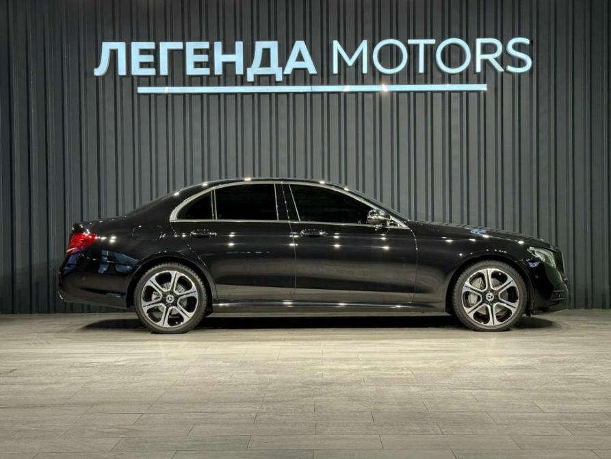 Mercedes-Benz E-Класс V (W213 S213 C238) Иркутск  - изображение 3