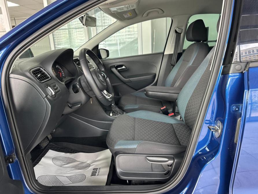Volkswagen Polo V Рестайлинг Санкт-Петербург  - изображение 13