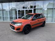 Lada (ВАЗ) Kalina II Воронеж  - изображение 13