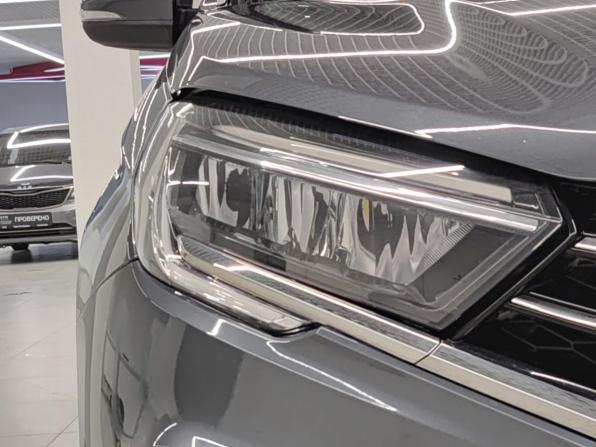 Lada (ВАЗ) Vesta I Рестайлинг (NG) с пробегом 2024 года, цена 1 227 000 рублей, 44566 км, седан, Автокод Объявления