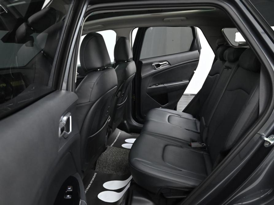 Kia Sportage V Москва  - изображение 20