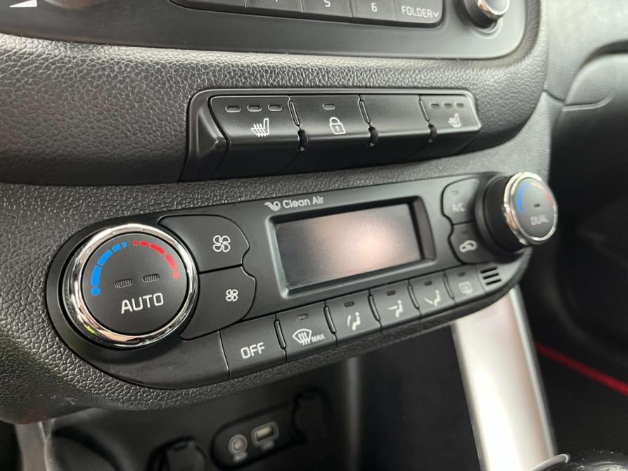 Kia Ceed II Рестайлинг Нижнекамск  - изображение 13