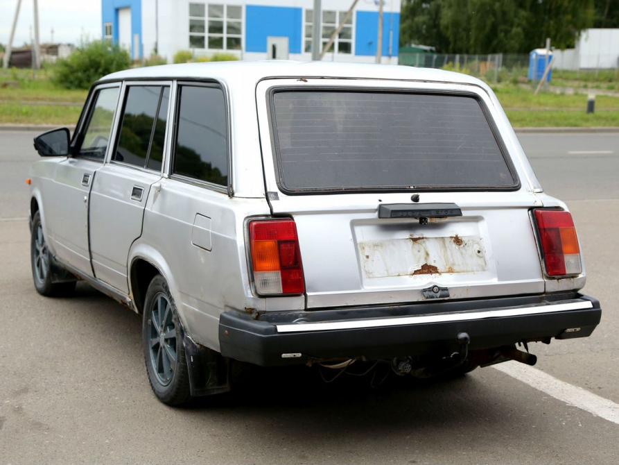 Lada (ВАЗ) 2104 Иваново  - изображение 4