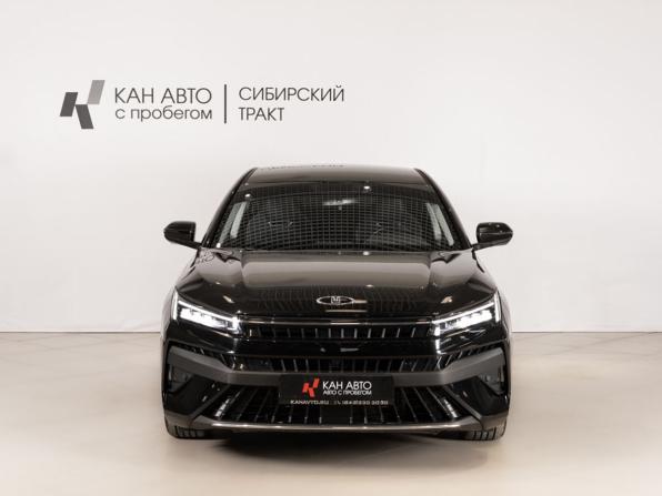 Москвич 6 с пробегом 2024 года, цена 1 590 000 рублей, 13838 км, лифтбек, Автокод Объявления