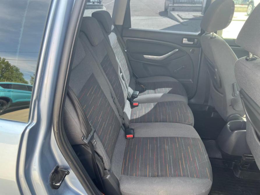 Ford C-MAX I Рестайлинг Стерлитамак  - изображение 11