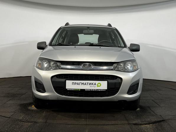 Lada (ВАЗ) Kalina II с пробегом 2016 года, цена 449 900 рублей, 136465 км, универсал, Автокод Объявления