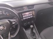 Skoda Octavia III (A7) Рестайлинг Минеральные Воды  - изображение 33