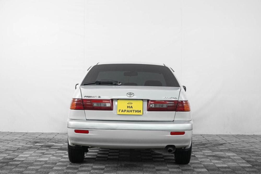 Toyota Corona EXiV II (ST200) Кемерово  - изображение 6