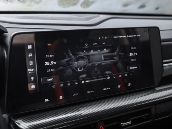 Haval H3 I с пробегом 2025 года, цена 2 759 000 рублей, 16193 км, внедорожник, Автокод Объявления