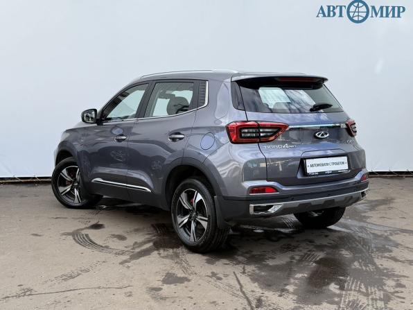 Chery Tiggo 4 Pro I с пробегом 2023 года, цена 1 590 000 рублей, 25583 км, внедорожник, Автокод Объявления