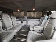 Mercedes-Benz Viano I (W639) Рестайлинг Москва  - изображение 34