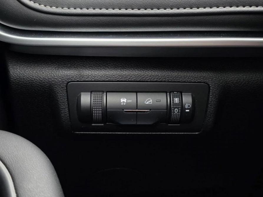 Chery Tiggo 4 Pro I Рестайлинг Санкт-Петербург  - изображение 20