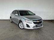 Chevrolet Cruze I Рестайлинг Москва  - изображение 22