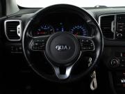 Kia Sportage IV Москва  - изображение 32