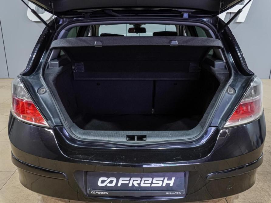Opel Astra H Рестайлинг Воронеж  - изображение 18