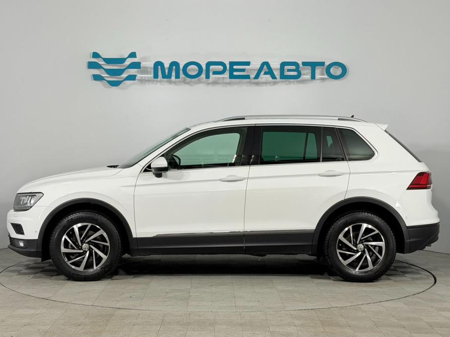 Volkswagen Tiguan II Калининград  - изображение 8