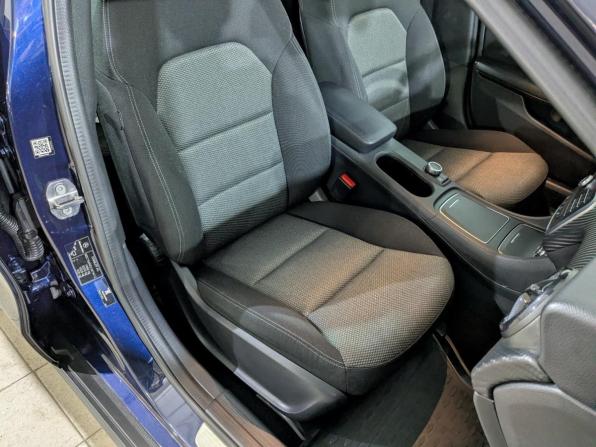 Mercedes-Benz GLA I (X156) Рестайлинг с пробегом 2017 года, цена 1 700 000 рублей, 142771 км, внедорожник, Автокод Объявления