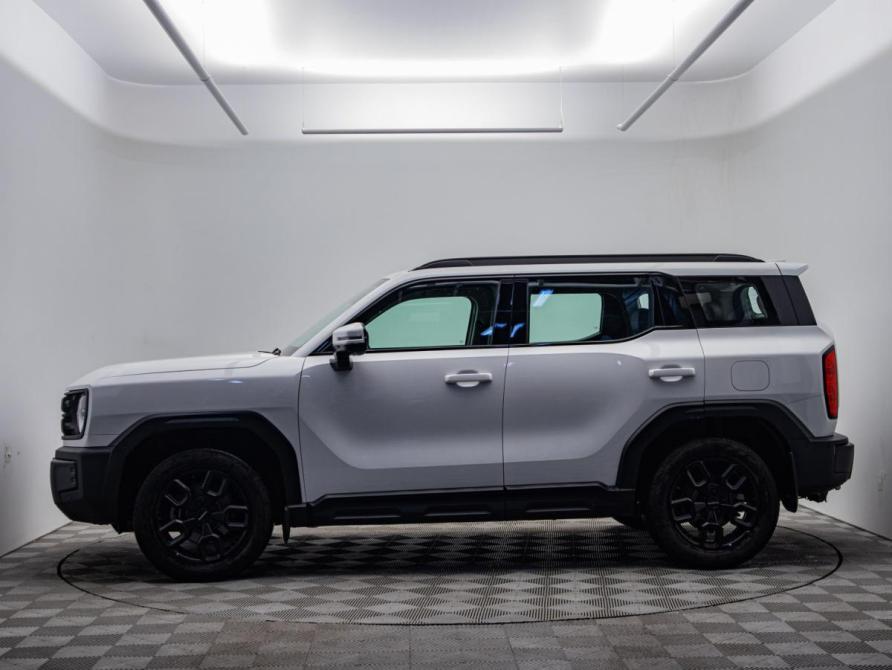 Haval H3 I Москва  - изображение 8