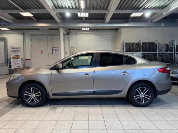 Renault Fluence I с пробегом 2010 года, цена 559 000 рублей, 397458 км, седан, Автокод Объявления