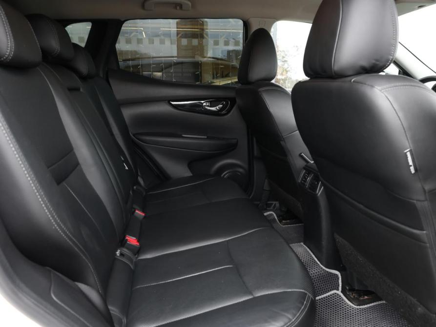 Nissan Qashqai II Москва  - изображение 11