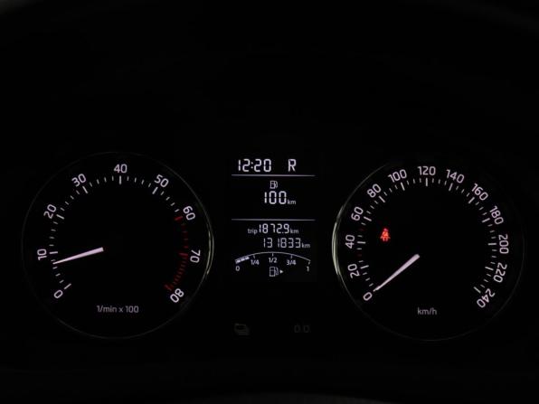 Skoda Rapid I с пробегом 2014 года, цена 997 000 рублей, 131757 км, лифтбек, Автокод Объявления