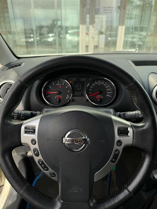 Nissan Qashqai I Рестайлинг Оренбург  - изображение 8
